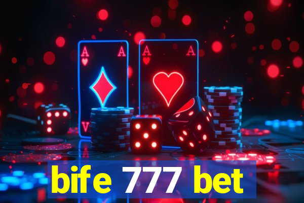 bife 777 bet